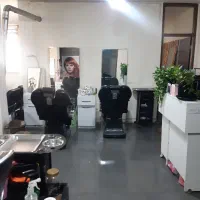 استخدام آرایشگر حرفه ایی