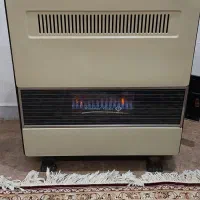 بخاری گازی مشهد ۸۰۰۰