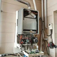 تعمیر تخصصی پکیج ،قیمت منصفانه