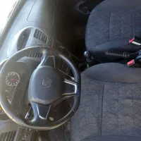 کوییک gxrl کرم مشکی1404|خودرو سواری و وانت|شاهین‌شهر, فردوسی|دیوار