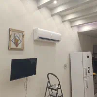 نصب و تعمیرات انواع پکیج ،کولرگازی ،لباسشویی