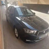 دنا پلاس توربو اتومات ۱۴۰۱|خودرو سواری و وانت|اصفهان, الهیه|دیوار