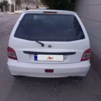 پراید ۱۱۱ مدل ۹۵