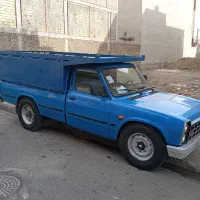 نیسان دیزل در حد|خودرو سواری و وانت|تهران, پارک شهر|دیوار