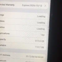 اپل ۱۵پرومکس|موبایل|زابل, |دیوار