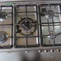 فرگاز|اجاق گاز و لوازم برقی پخت‌وپز|لامرد, |دیوار