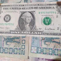 پول کلکسیونی تمیز