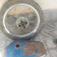 تایر