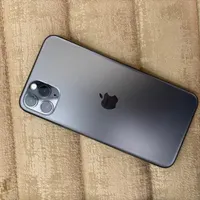 iPhone 11 Pro Max گیگ ۵۱۲