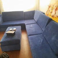 مبل راحتی ال