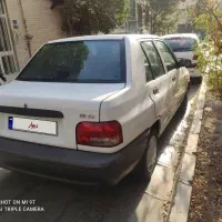 فروش خودرو|خودرو سواری و وانت|تهران, شهران شمالی|دیوار