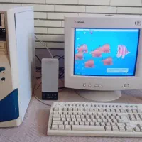 رایانه و رومیزی