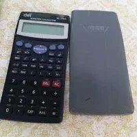 ماشین حساب مهندسی