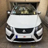 کوییک gxr مدل ۱۴۰۲