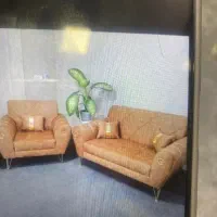 مبل راحتی اسکارات مبل کم جا مدلdfd