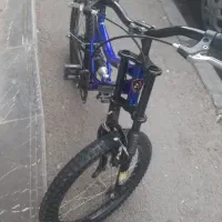 دوچرخه سایز ۲۰