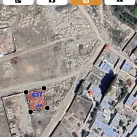 فروش زمین روستای وار۲۴/۵×۲۶|فروش زمین و ملک کلنگی|فیرورق, |دیوار