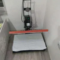 اتوپرس صنعتی
