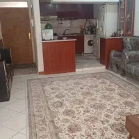 فروش آپارتمان 63 متری تک خواب در طبقه اول کم واحد|فروش آپارتمان|نسیمشهر, |دیوار