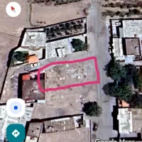 زمین-قدمگاه-فروشی-خیابان-فرمانداری