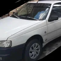 وانت آریسان مدل ۹۶