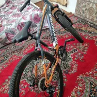 دوچرخه سواری