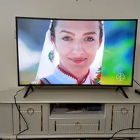 ال ای دی 48اینچ پنل کره ای پشت آیینه سفارشی ظریف|تلویزیون و پروژکتور|مشهد, طلاب|دیوار