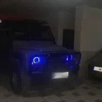 غول افرودی معاوضه ای|خودرو سواری و وانت|مشهد, اقبال|دیوار