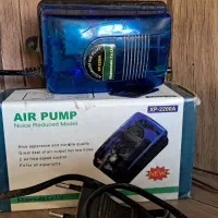 هواسازآکواریوم