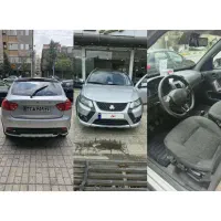 کوئیکGxR|خودرو سواری و وانت|مشهد, تربیت (صدف)|دیوار
