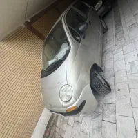 ماتیز مدل ۸۰ بدون رنگ اقساطی