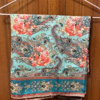 شال و روسری