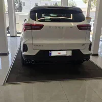 فیدلیتی ۷ نفره تحویل امروز بامدارک