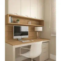 انواع میز کامپیوتر میز تحریر واندرلند میز اداری|میز تحریر و کامپیوتر|شیراز, شهرک فرزانگان|دیوار