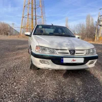 پژوپارس tu5 مدل ۱۴۰۱