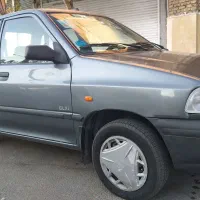 پراید مدل 87|خودرو سواری و وانت|قزوین, |دیوار