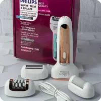 اپیلیدی فیلیپس ضد آب سه کاره|آرایشی، بهداشتی، درمانی|اصفهان, فردوان|دیوار