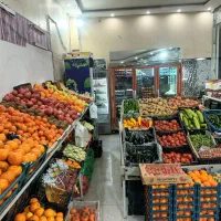 واگذاری لوازم کامل میوه فروشی