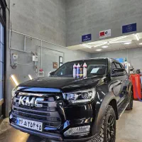 دیتیلینگ سرامیک ریکاوری‌ رنگ و احیای‌ رنگ کاوربدنه