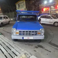 نیسان ۸۴ کمپرسی