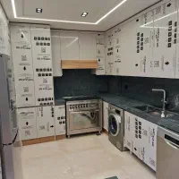 طراحی ساخت و انواع کابینت کمد دیواری و...|خدمات پیشه و مهارت|کرج, مجتمع صنفی صنعتی|دیوار