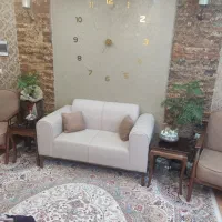 سرویس مبل هفت نفره نو