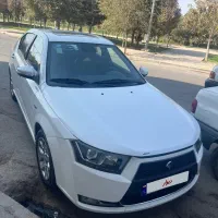 دنا ۶ دنده توربو مدل ۱۴۰۲