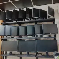 فروش انواع مانتور استوک