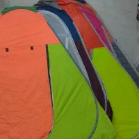 چادر مسافرتی