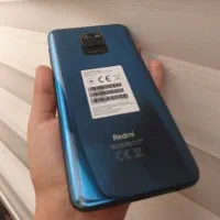 گوشی شیائومی ردمی نوت ۹ پرو گلوبال