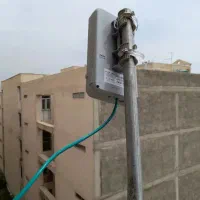 مودم فضای باز ایرانسل|مودم و تجهیزات شبکه|آمل, |دیوار