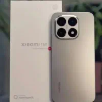 شیائومی 15t