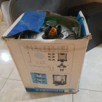 فیلتر سطلی نو