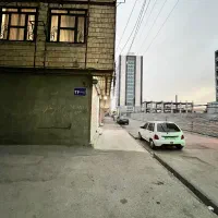 سفت کاری ۷۰‌متری‌با اسانسور خادم االشریعه